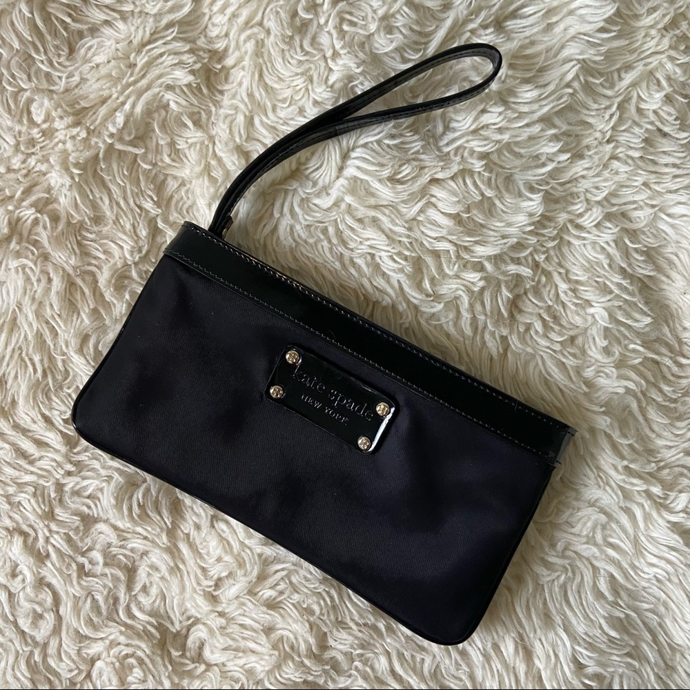Kate Spade Clutch Purse
